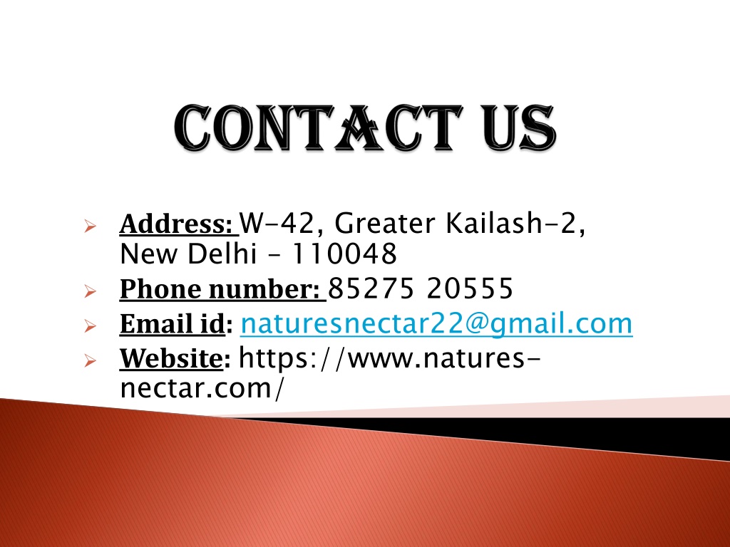 PPT Organic Ashwagandha Honey PowerPoint Presentation, free download