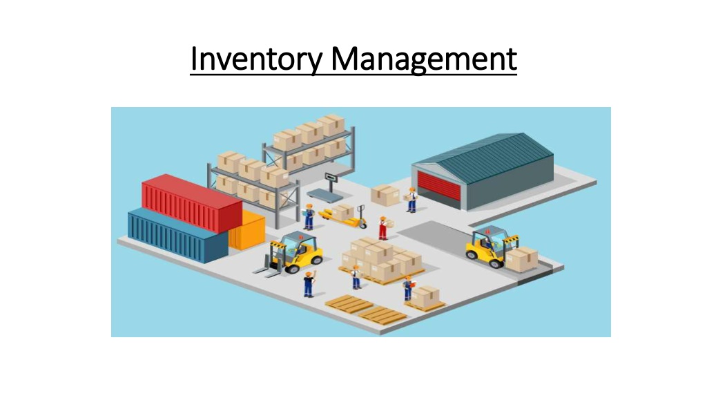 PPT - Avail the services of Best Inventory management software in Delhi ...