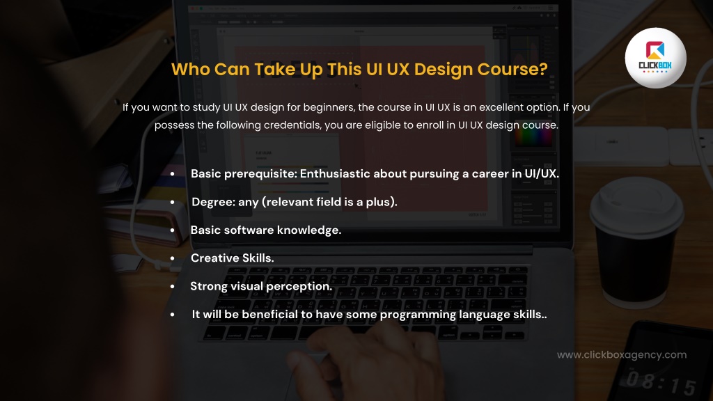 Ui Ux Course With Placement