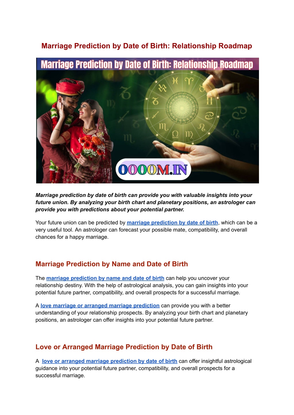 Ppt Marriage Prediction By Date Of Birth Relationship Roadmap Powerpoint Presentation Id 8612