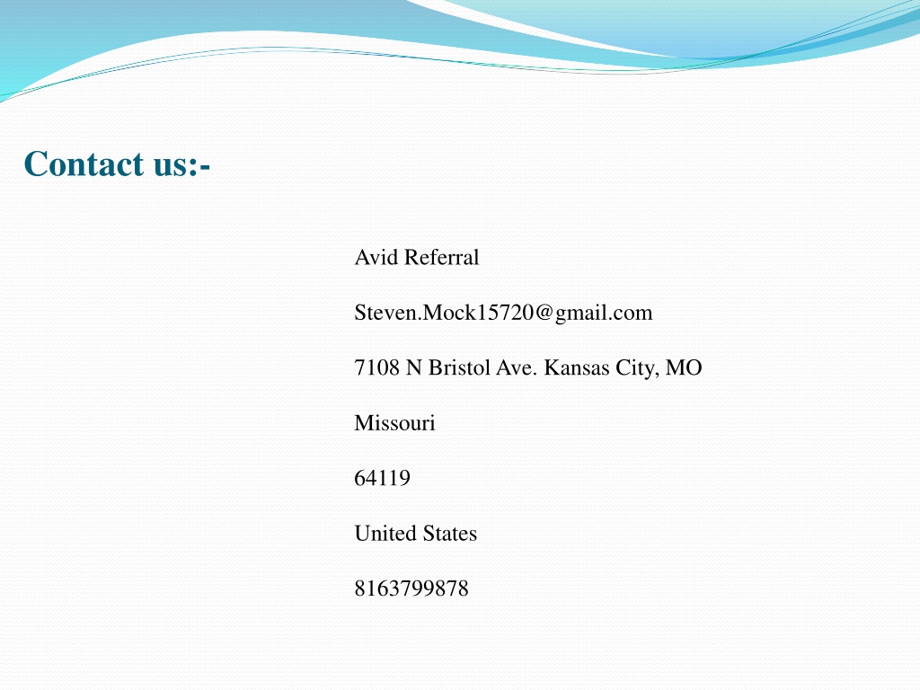 PPT Real Estate Referral Companies PowerPoint
