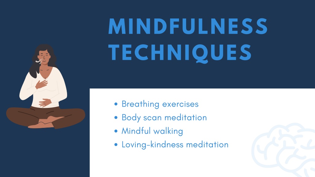 PPT - Mindfulness Guelph - A Mindful Change PowerPoint Presentation ...