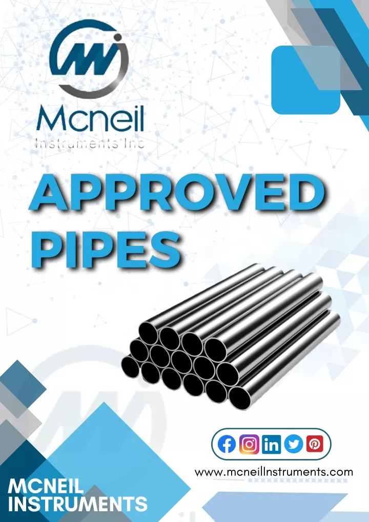 ppt-best-approved-pipes-manufacturers-suppliers-and-exporters-in