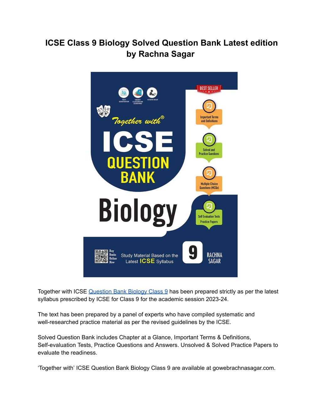 icse class 9 biology experiments