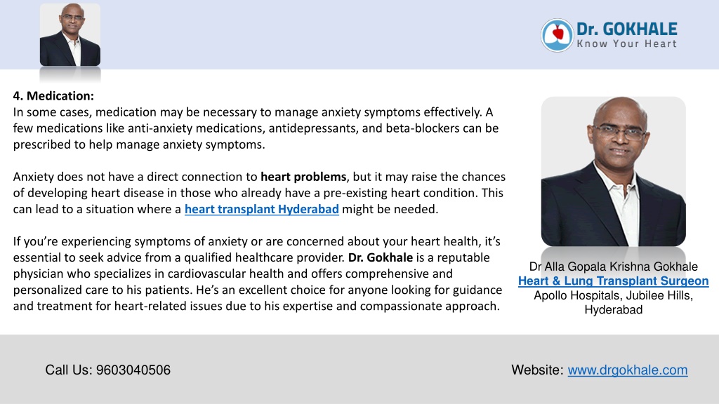 ppt-can-anxiety-cause-heart-problems-dr-gokhale-powerpoint