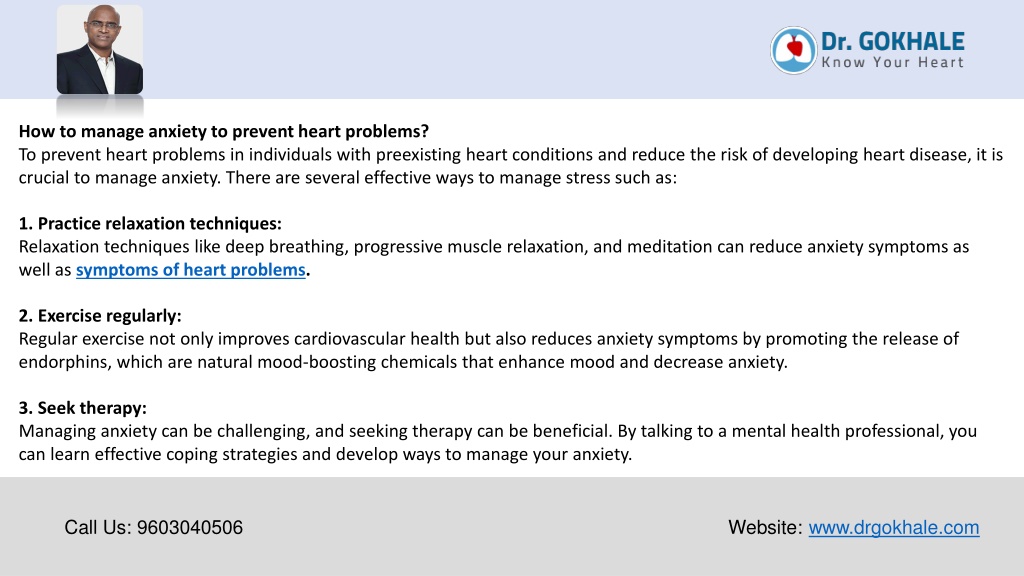 ppt-can-anxiety-cause-heart-problems-dr-gokhale-powerpoint