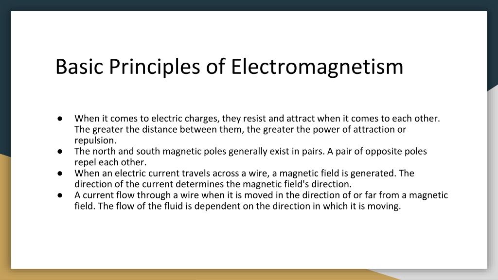 PPT - Basics Of Electricity PowerPoint Presentation, Free Download - ID ...