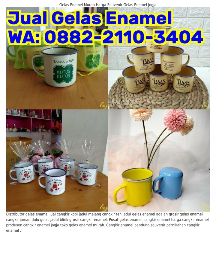 Ppt O88ᒿ ᒿ11o ౩ԿoԿ Wa Enamel Gelas Lapisan Enamel Adalah Powerpoint Presentation Id12127569 9205