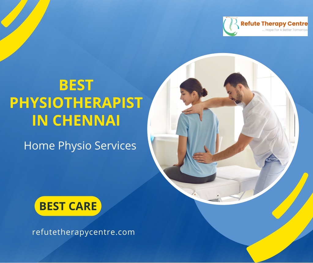 PPT - Best Physiotherapist in Chennai PowerPoint Presentation, free ...