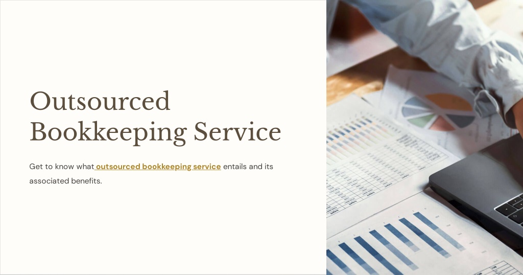 PPT - Downloads Outsourced Bookkeeping Working Process PowerPoint ...