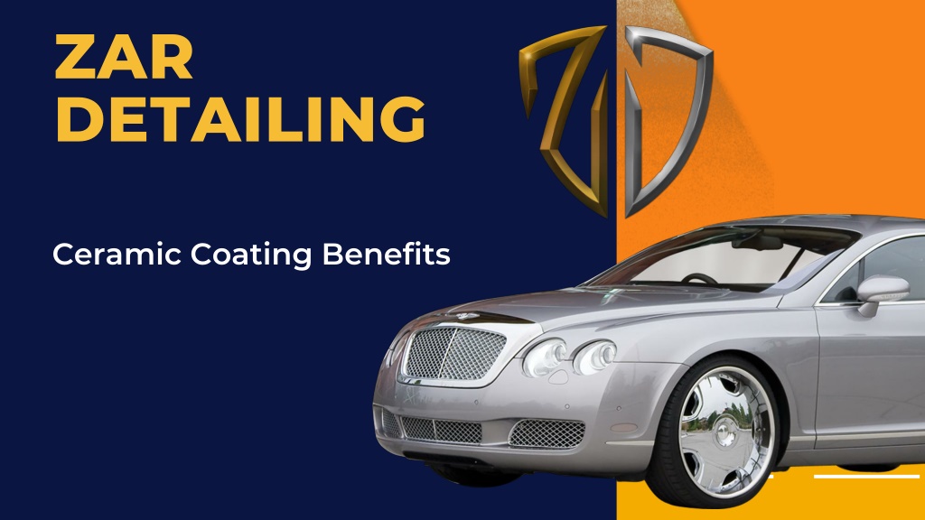 PPT Ceramic Paint Protection Zar Detailing PowerPoint Presentation