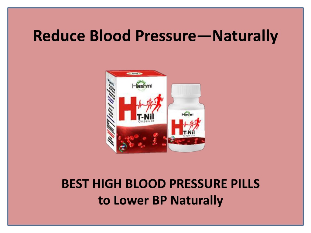 ppt-lower-bp-naturally-with-ht-nil-capsule-powerpoint-presentation