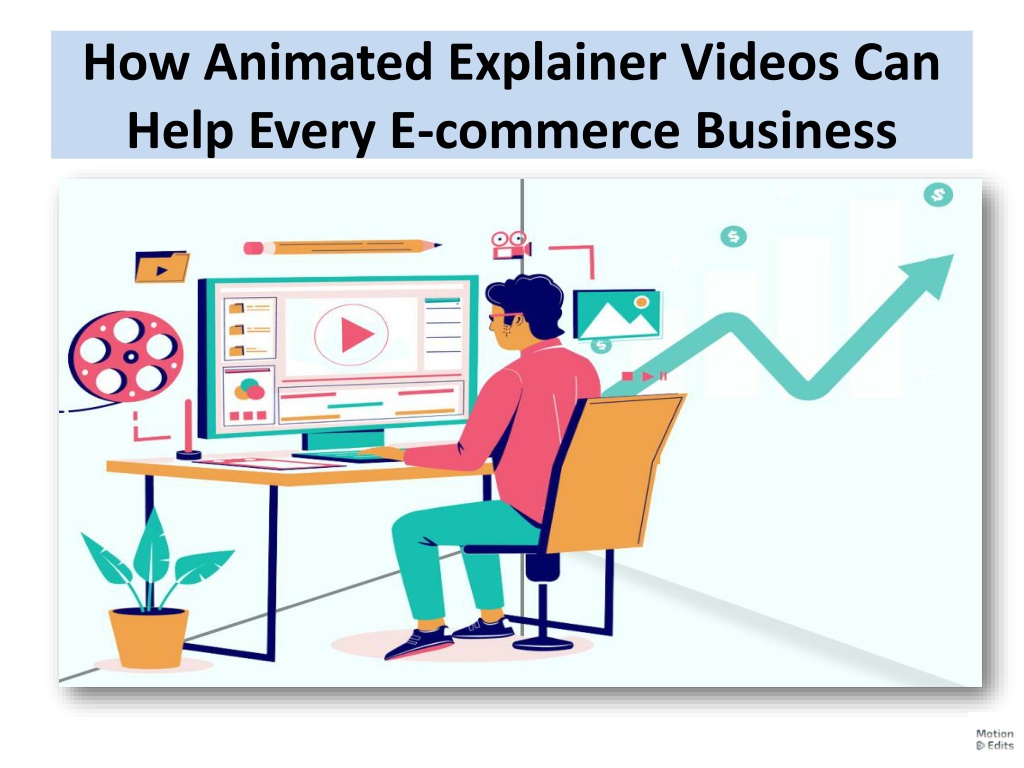 Ppt How Animated Explainer Videos Can Help Every E Commerce Business Powerpoint Presentation 6562