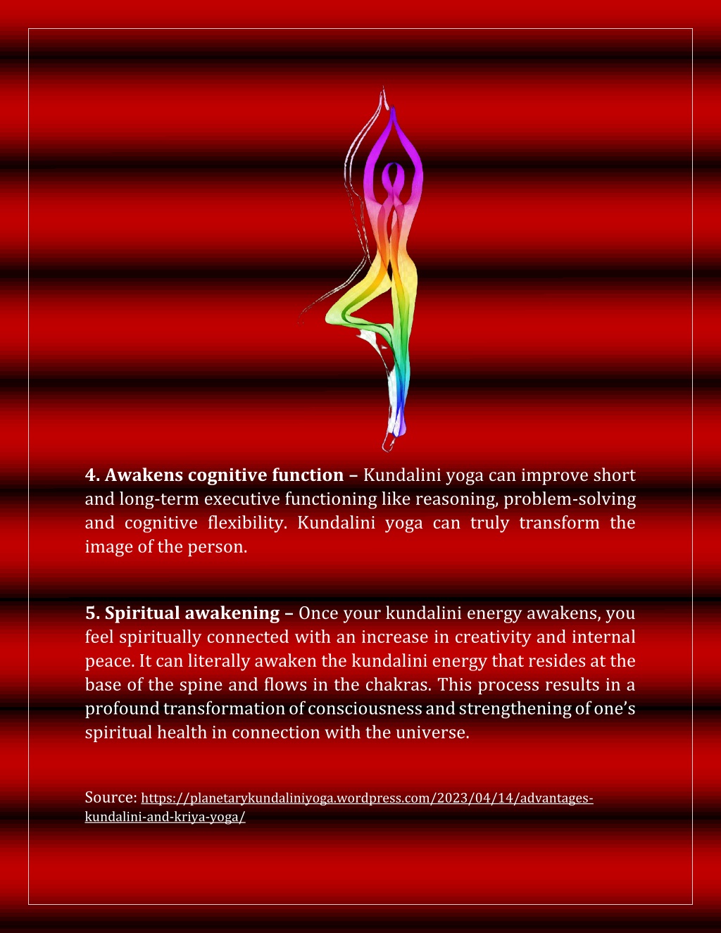 What is Kundalini Yoga? - Origin & Benefits of Kundalini Yoga