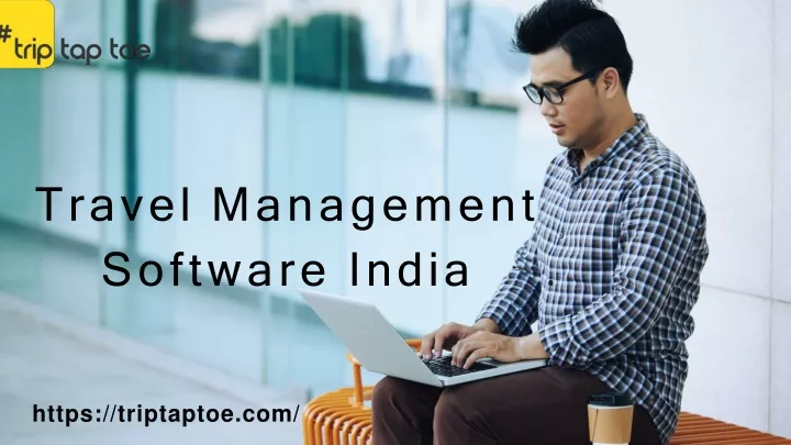travel management software india